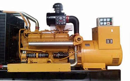 余姚发电机出租