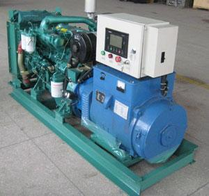 余姚发电机出租 余姚发电机出租