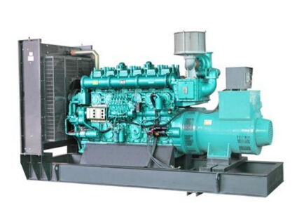 余姚发电机出租