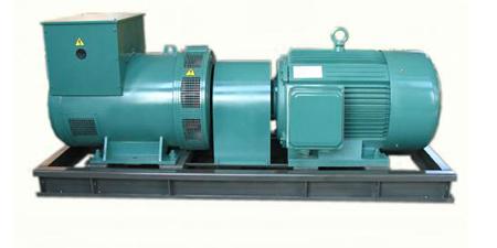 余姚发电机出租