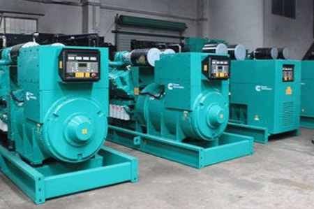 余姚柴油发电机 余姚柴油发电机