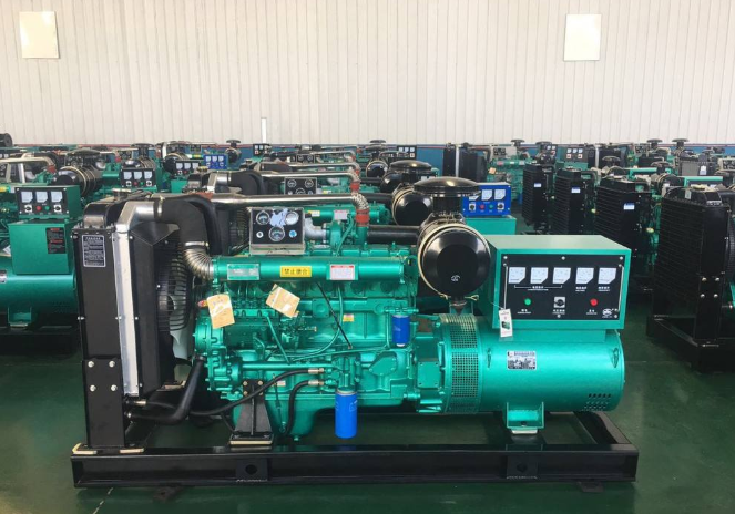 余姚柴油发电机 余姚柴油发电机