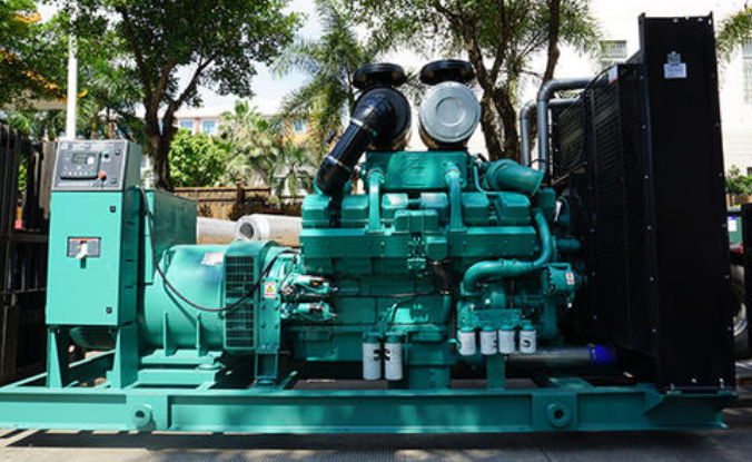 余姚柴油发电机 余姚柴油发电机